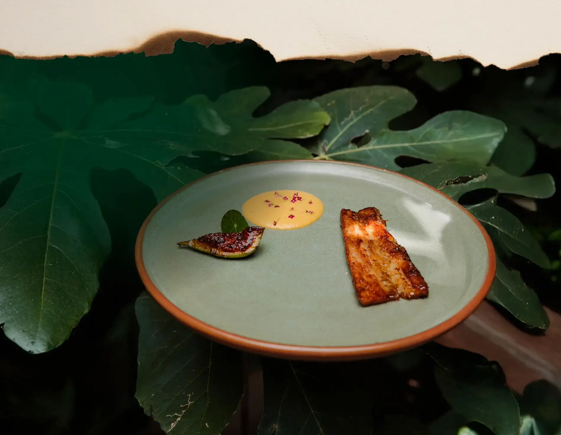 Fogón Cocina de Viñedo — photo 4