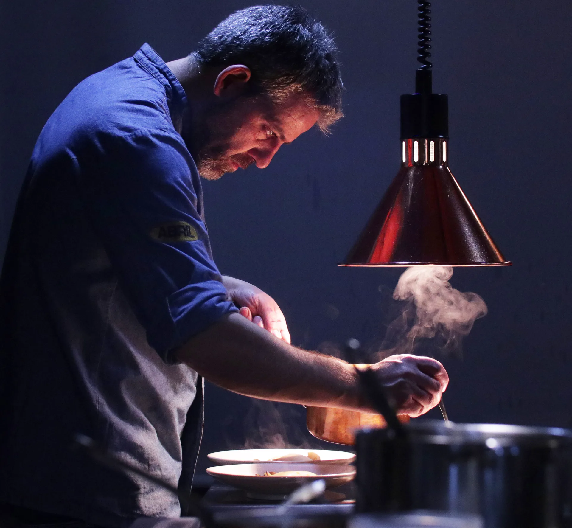 Miguel González — photo 9