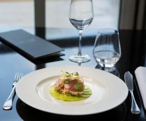 Gordon Ramsay au Trianon — photo 9
