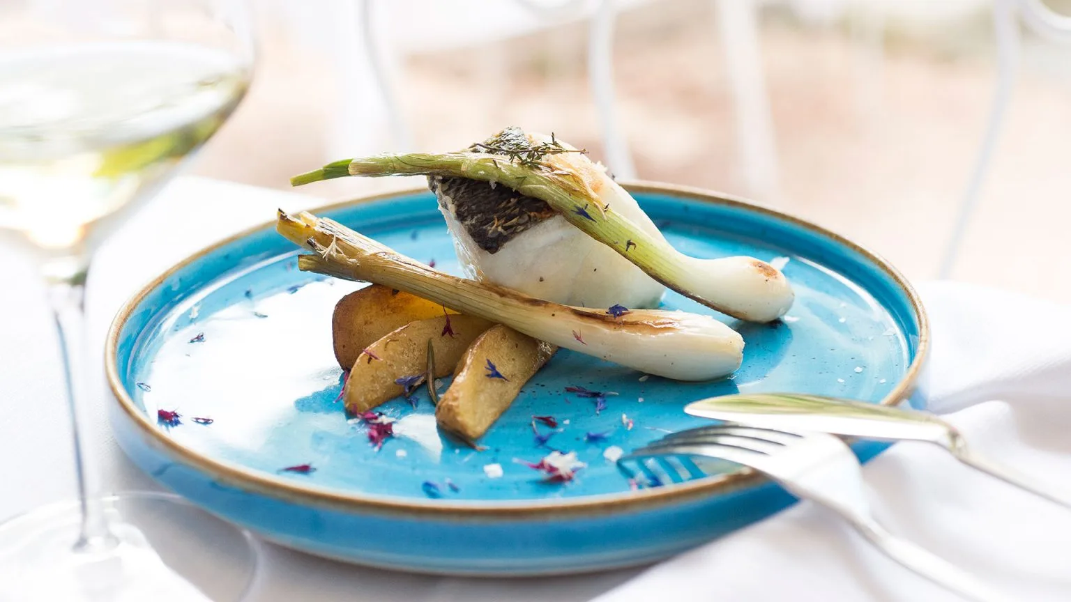 Ristorante Bilacus — photo 9