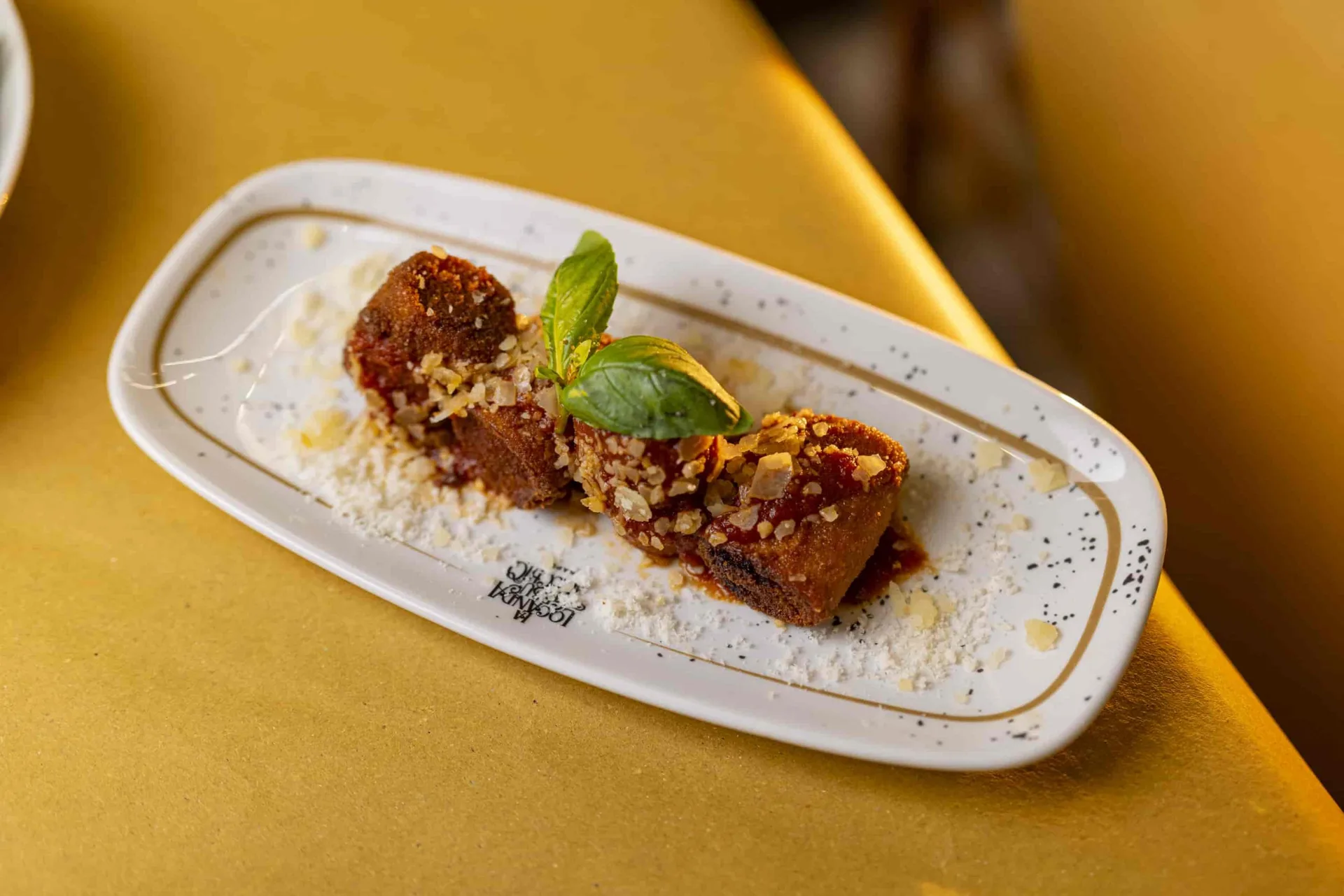 La Locanda Gesù Vecchio — photo 15