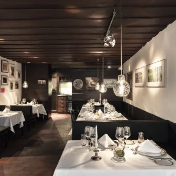 Restaurant „Die Ecke“ — photo 8