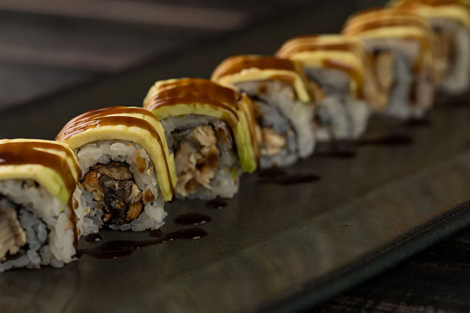 Sushi Leblon — photo 4