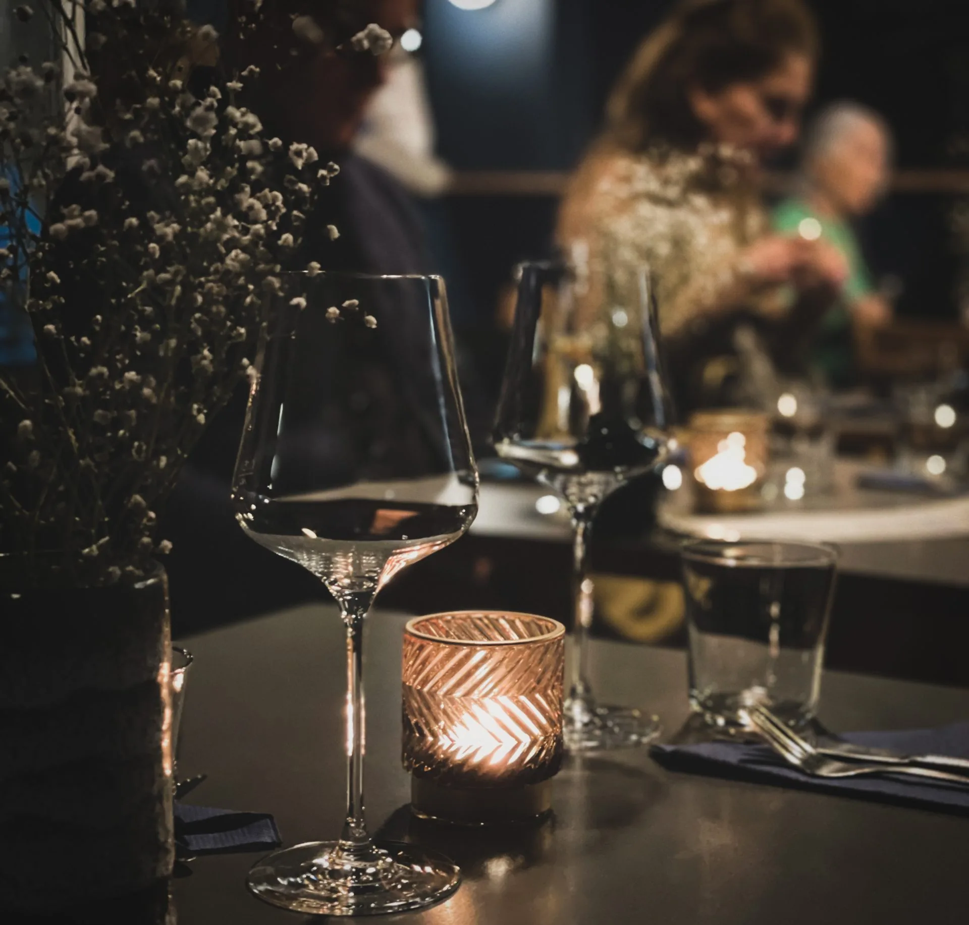 Legler’s Modern Bistro — photo 5