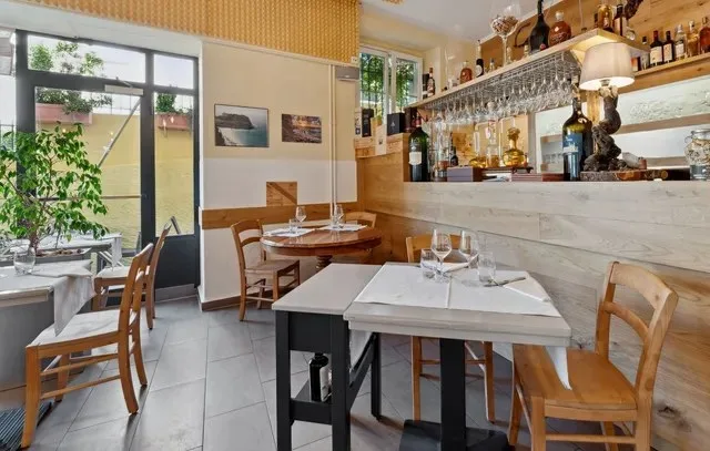 Ristorante St Paul — photo 13