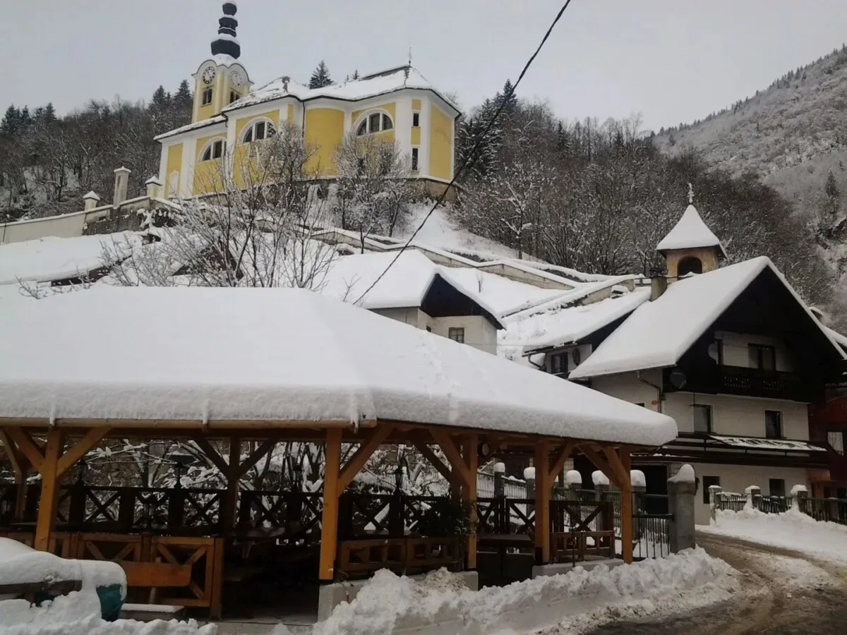 Gostilna pri Hrvatu — photo 28