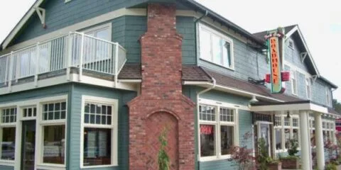 The Restaurant — photo 4