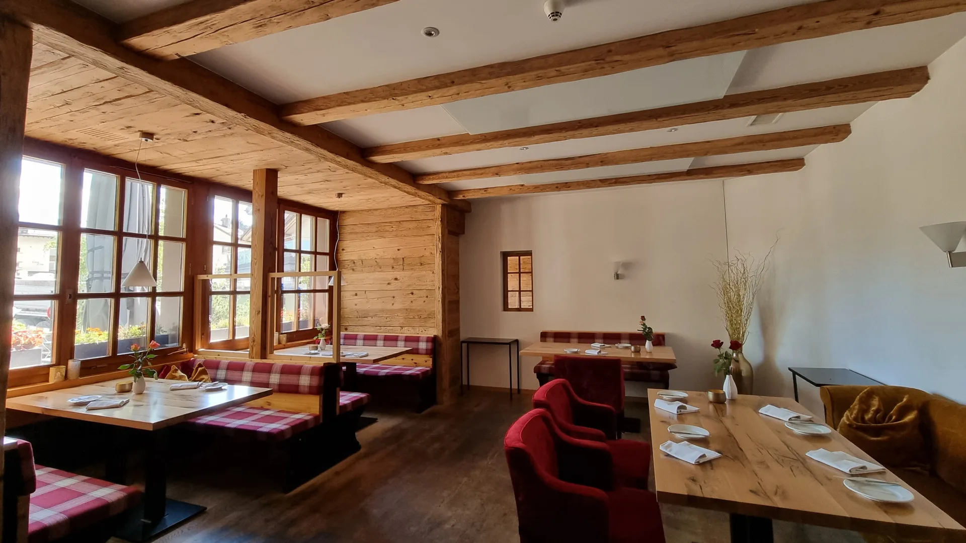 Hotel Bellevue — photo 18