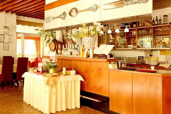 Restaurant Bernstein — photo 6