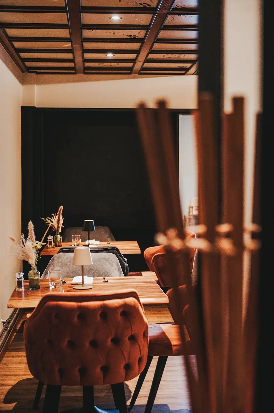 Restaurant Landhaus Schieder — photo 23