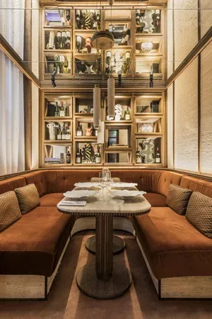 FOGO, Paris