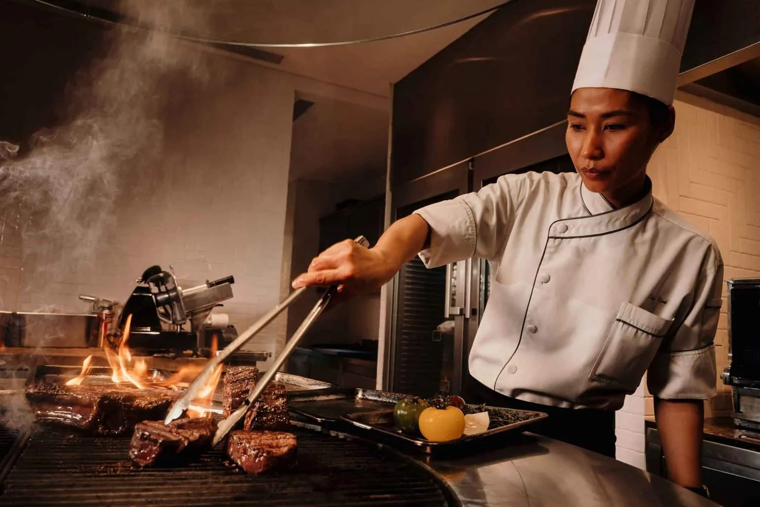 Wagyu Steakhouse — photo 20