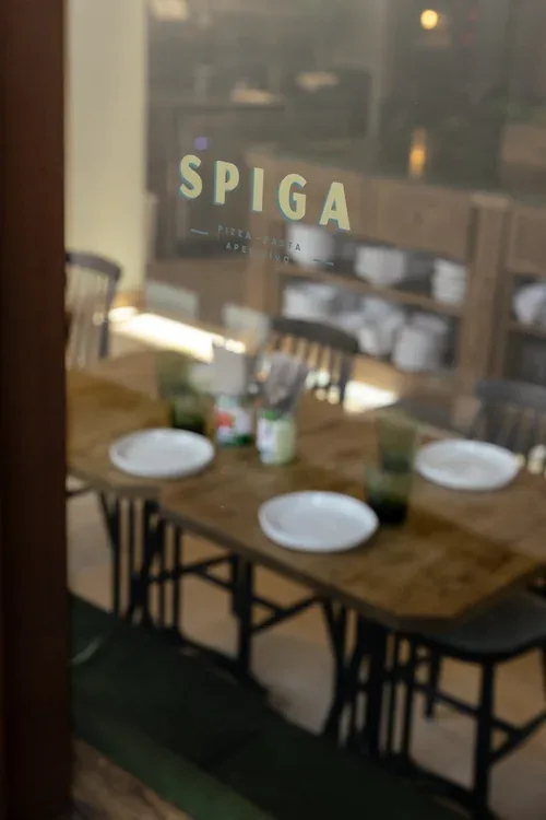 Spiga — photo 4