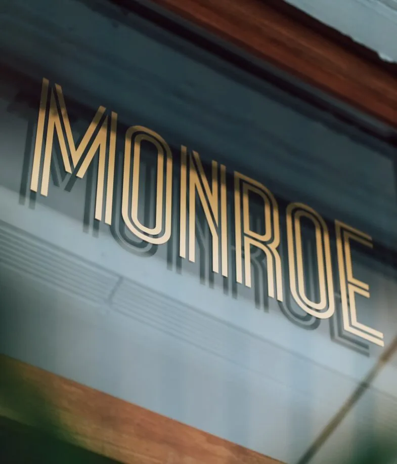 Bistro Monroe — photo 5