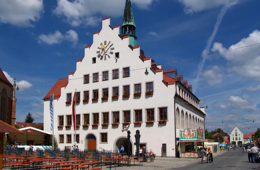 Restaurant Lehmeier — photo 10