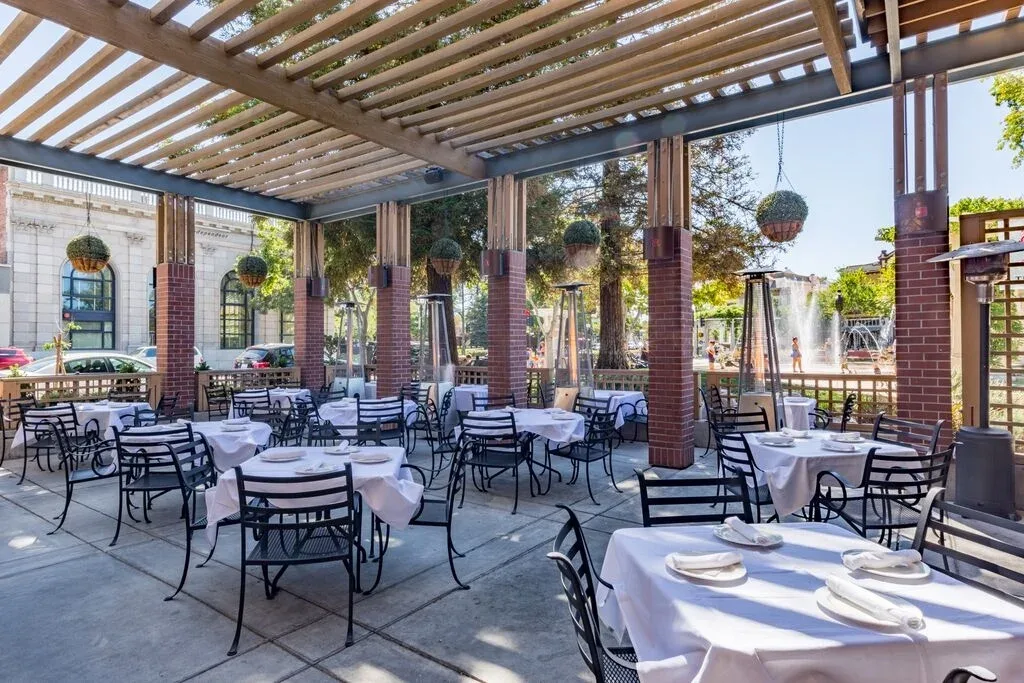 Uncle Yu's at the Vineyard — photo 16