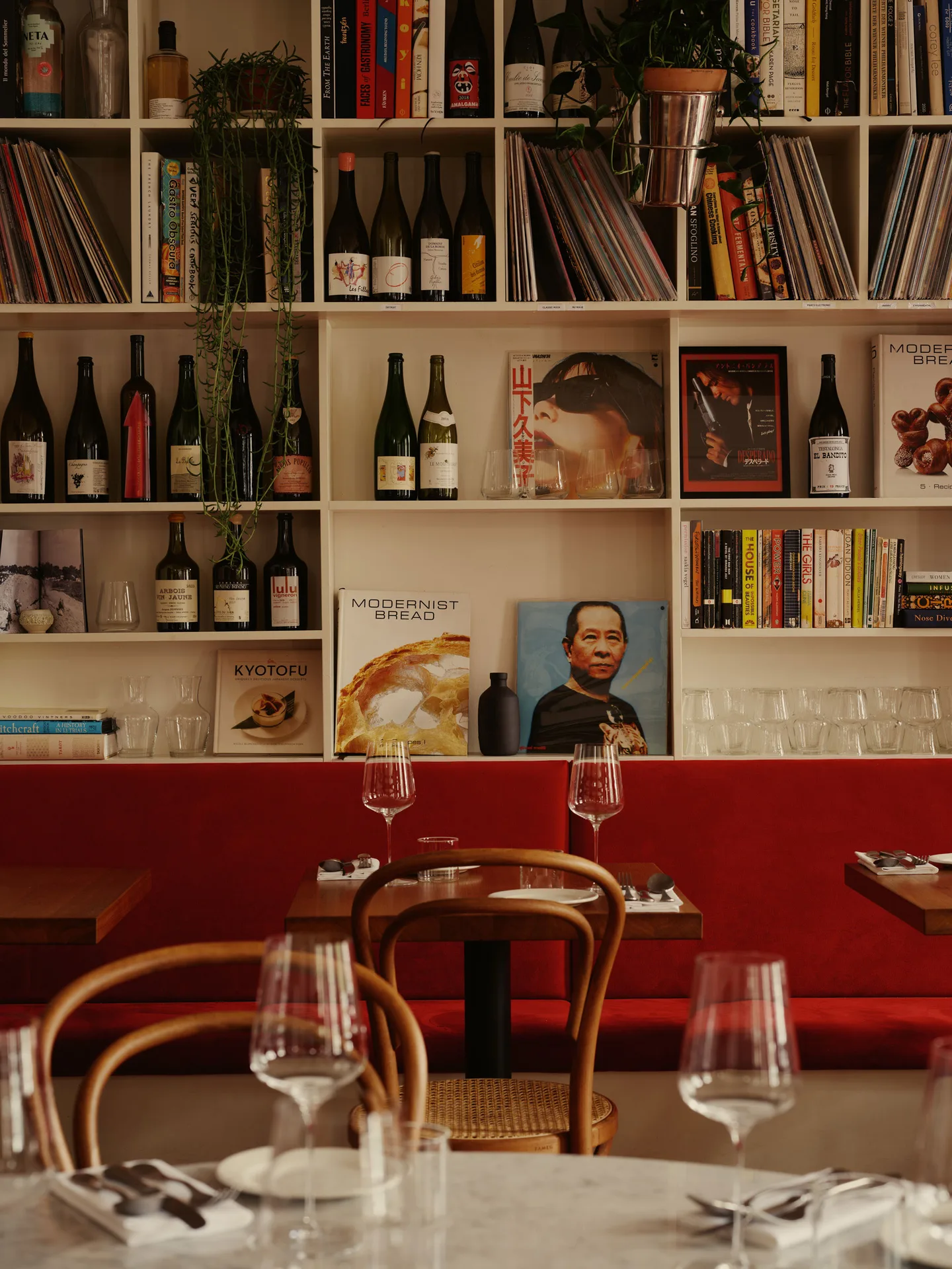 Café Frieda — photo 28