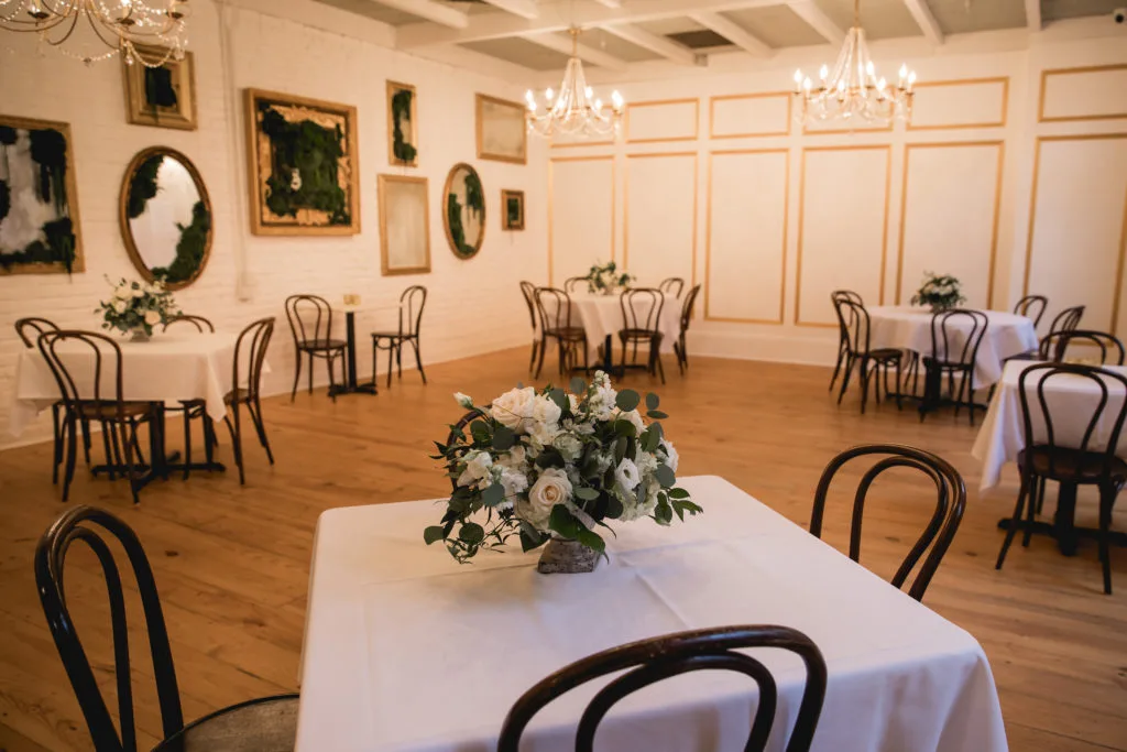 Tujague's Restaurant — photo 29