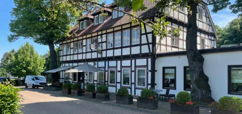 Restaurant Leckermühle — photo 4