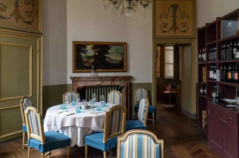 Accademia Ristorante — photo 35