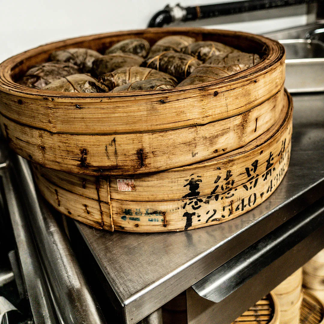 Little Bird Dim Sum + Craft Beer, Vancouver