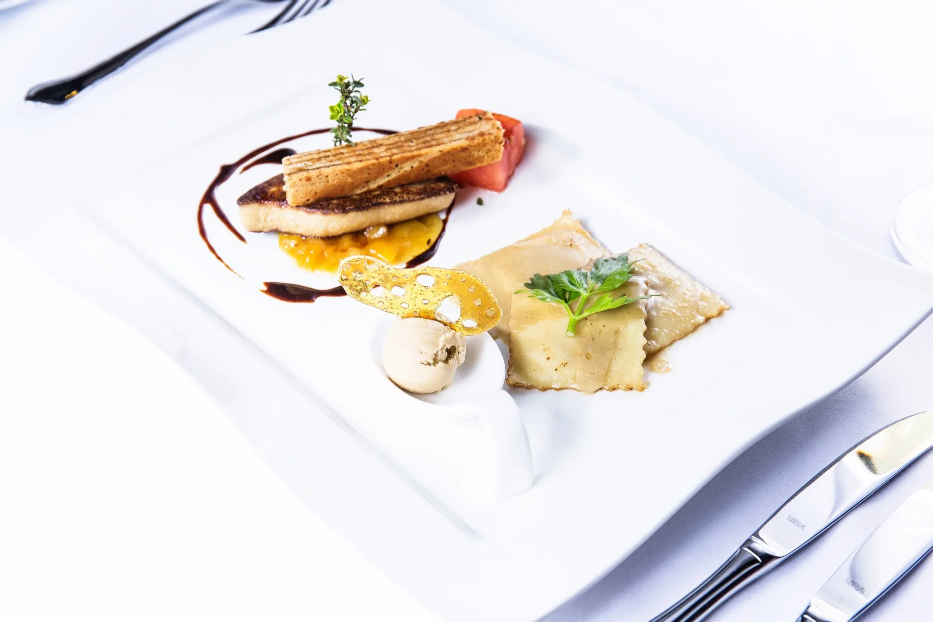 Restaurant Ochsen — photo 14