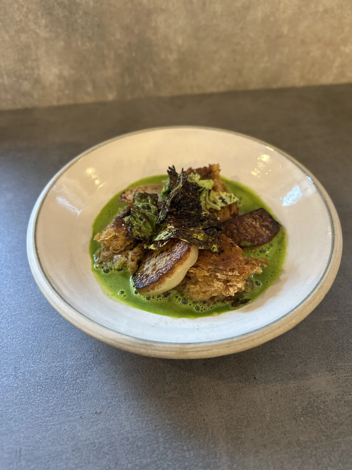 freistil Restaurant — photo 36
