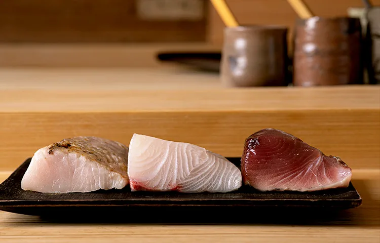 Sushidokoro SHIN — photo 19