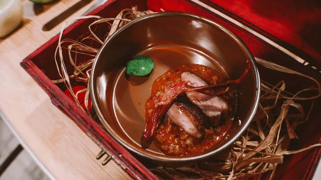 Ling Kitchen — photo 43