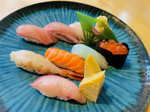 Nagomi — photo 32