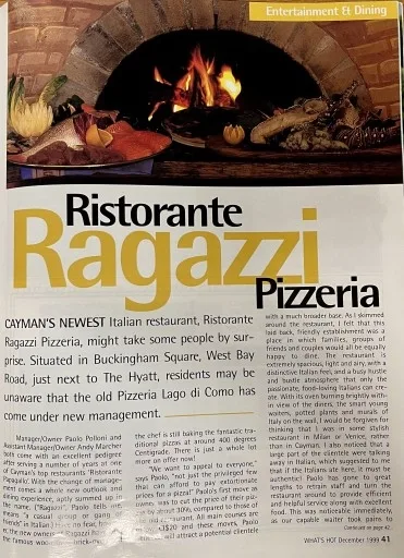 Ragazzi — photo 33