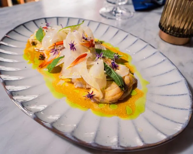 Legler’s Modern Bistro, Hamburg