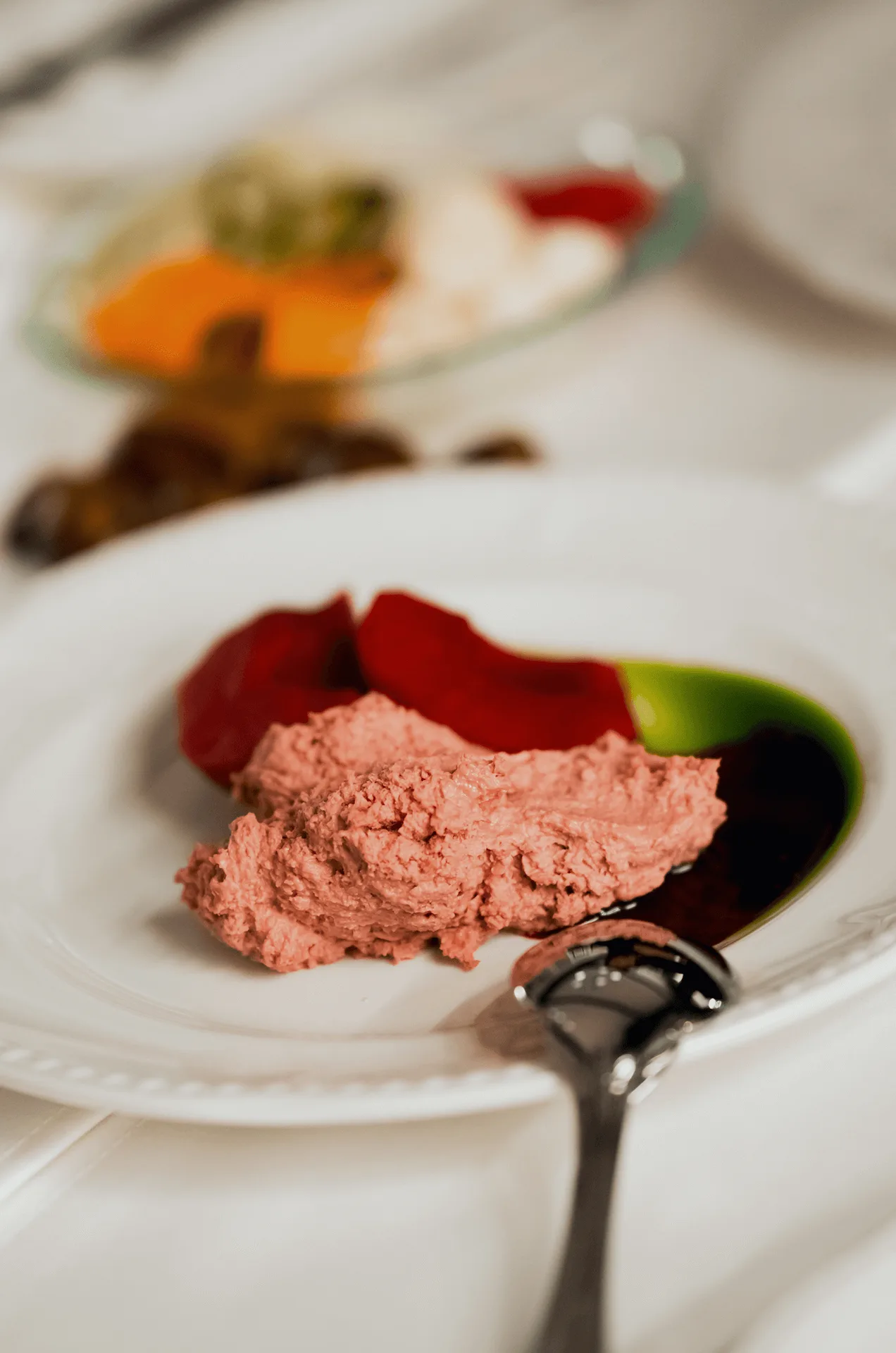 RESTORAN FARO BEOGRAD — photo 20