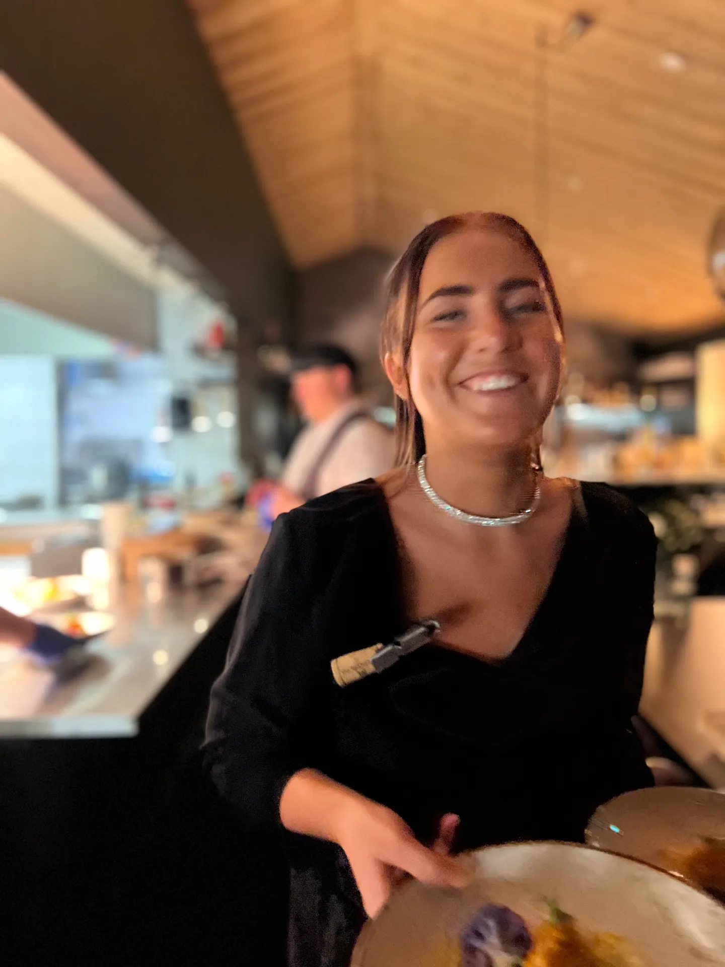 Appetito Ristorante Italiano — kitchen