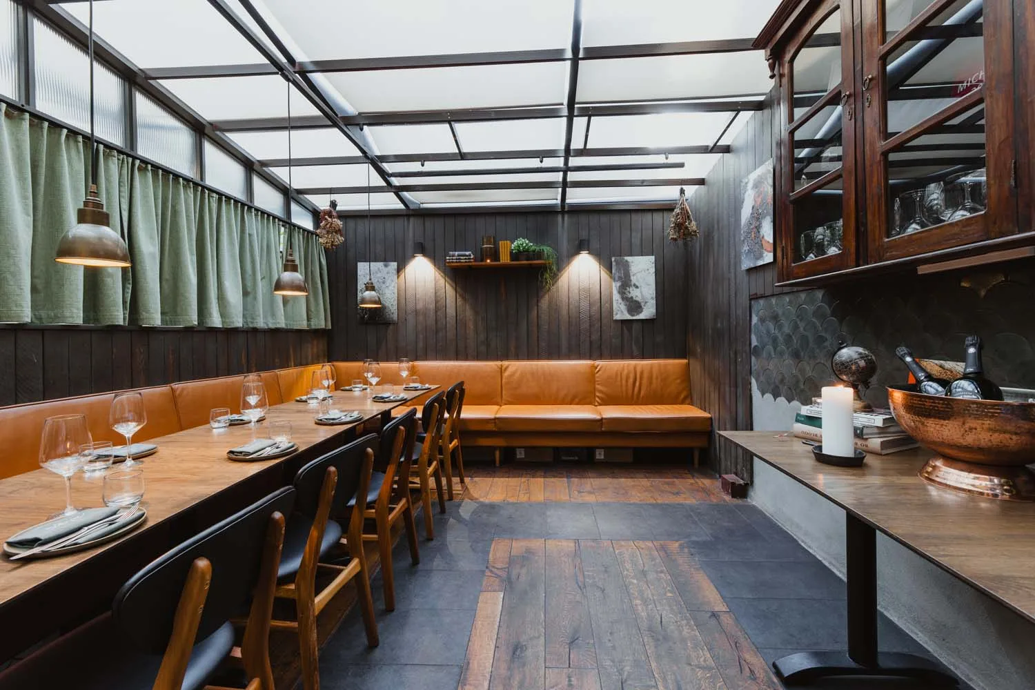 Sumac Grill + Drinks — photo 20