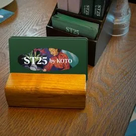 ST25 by KOTO — photo 29