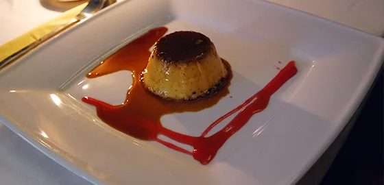 Pequeña Habana Restaurant — photo 13
