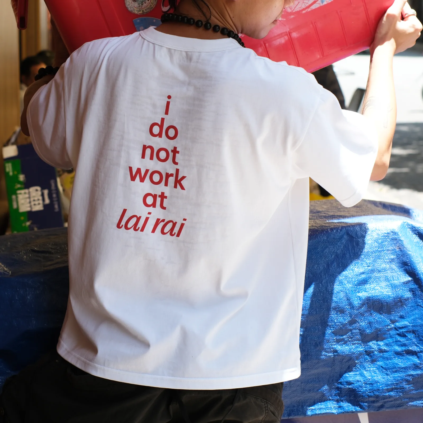 Lai Rai — photo 20
