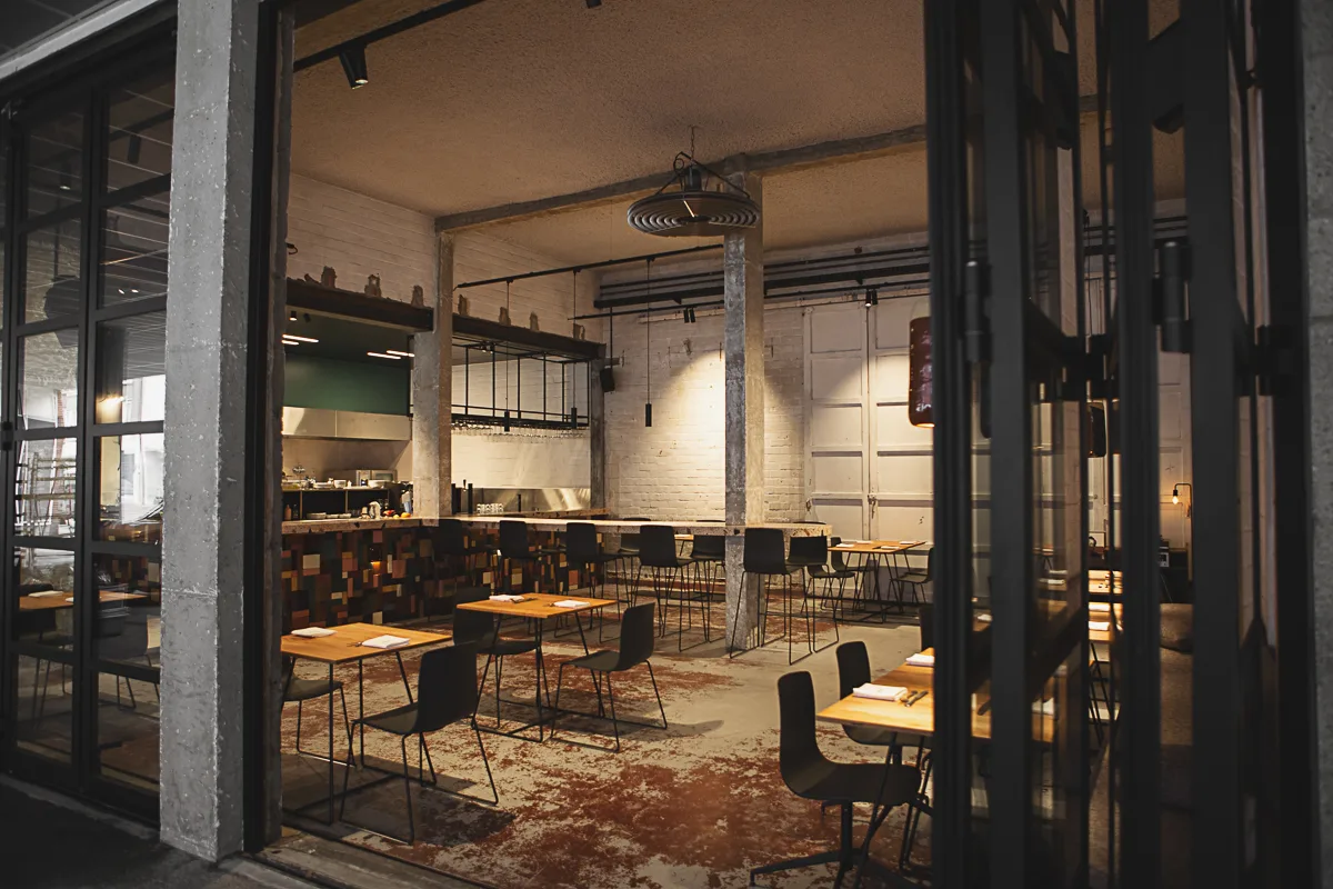 De Garage — photo 4