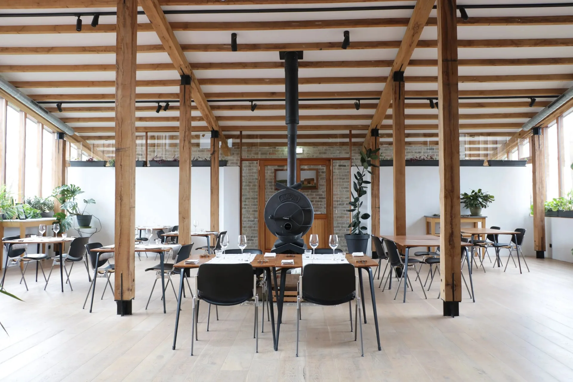 De 6 Linden — photo 7
