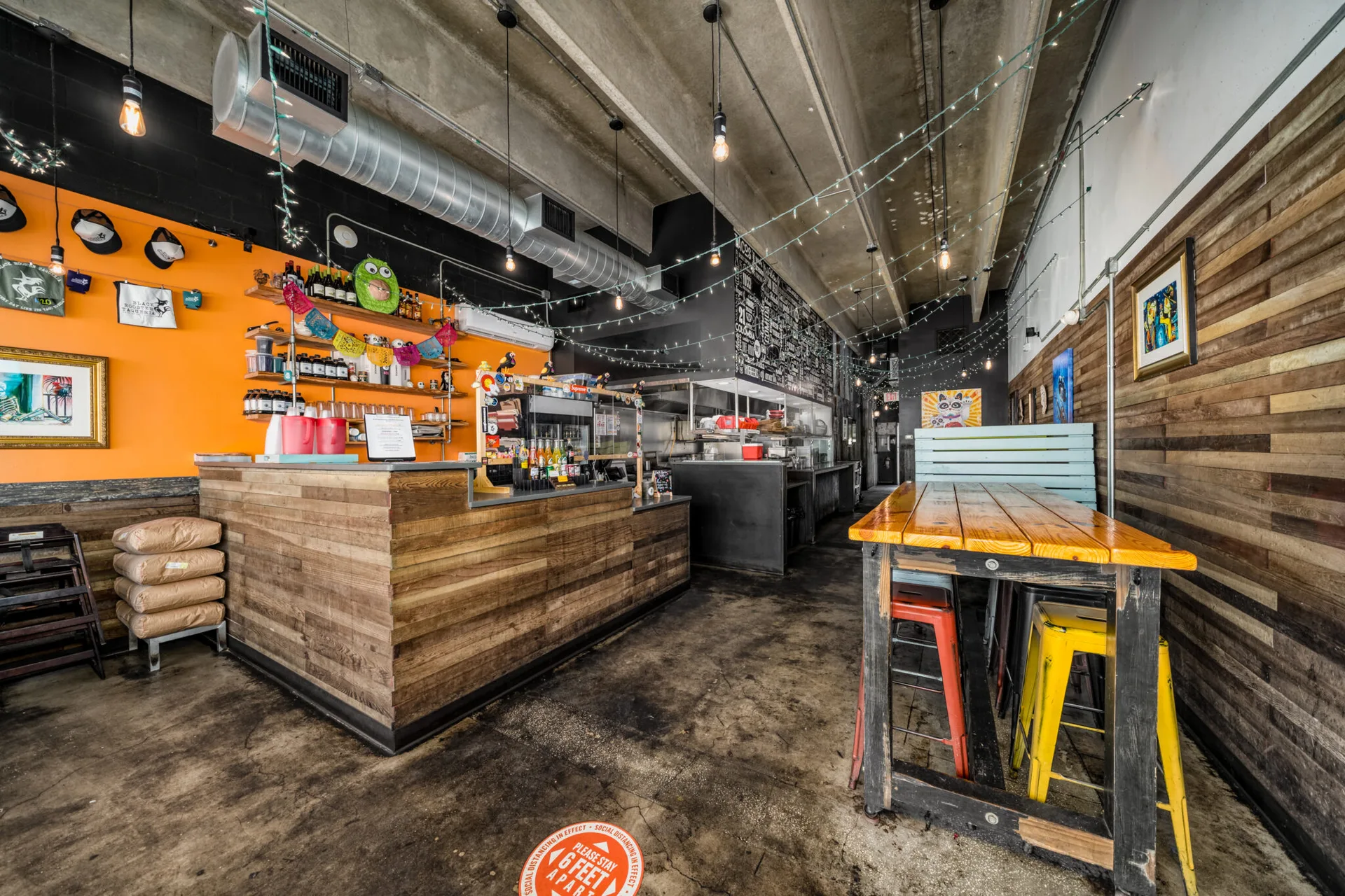 Black Rooster Taqueria — photo 13
