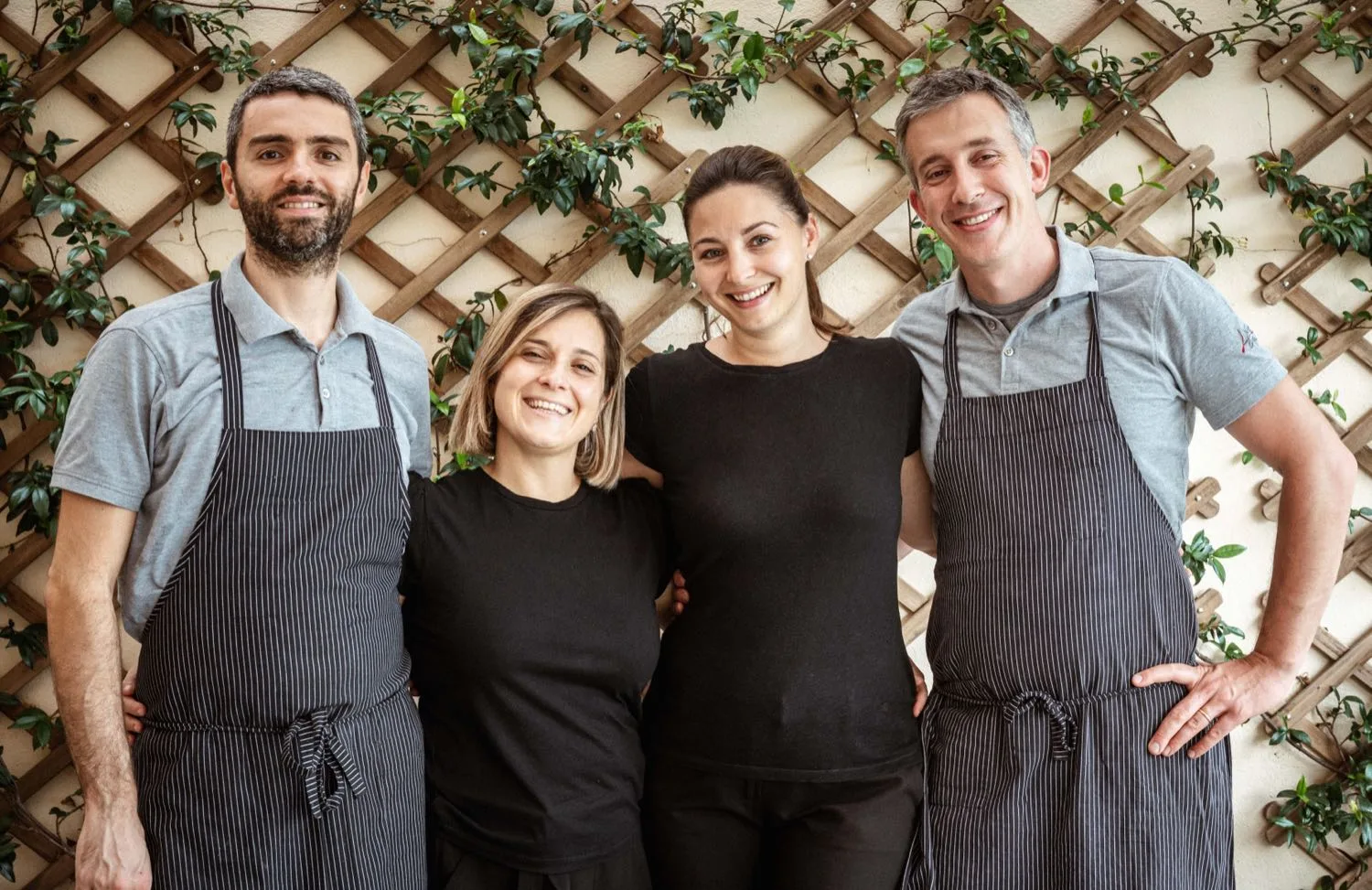 Osteria Veglio — photo 16