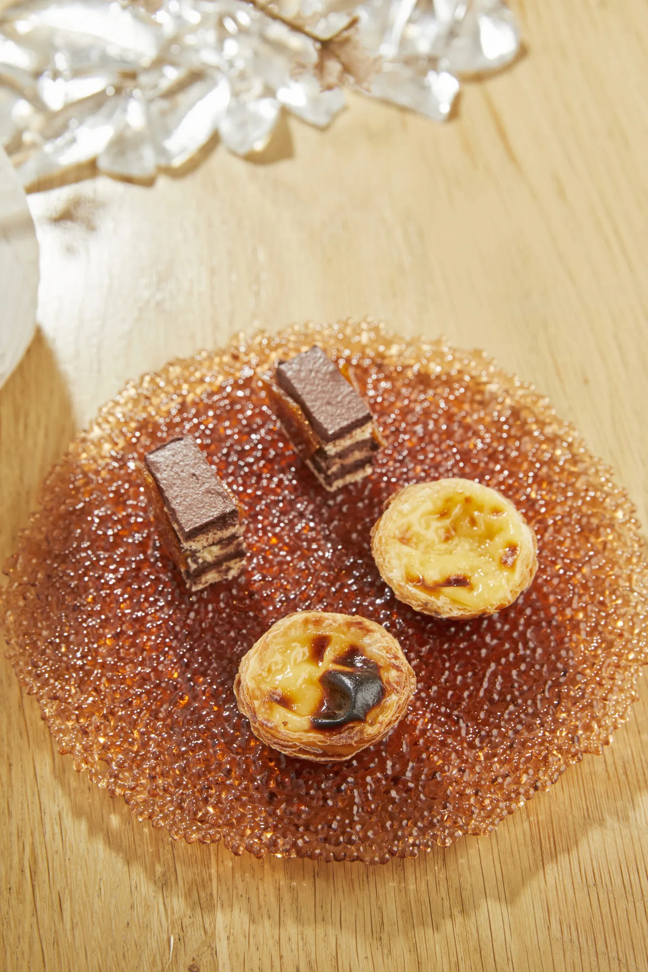 Essência Restaurant - Tiago & Éva — photo 112
