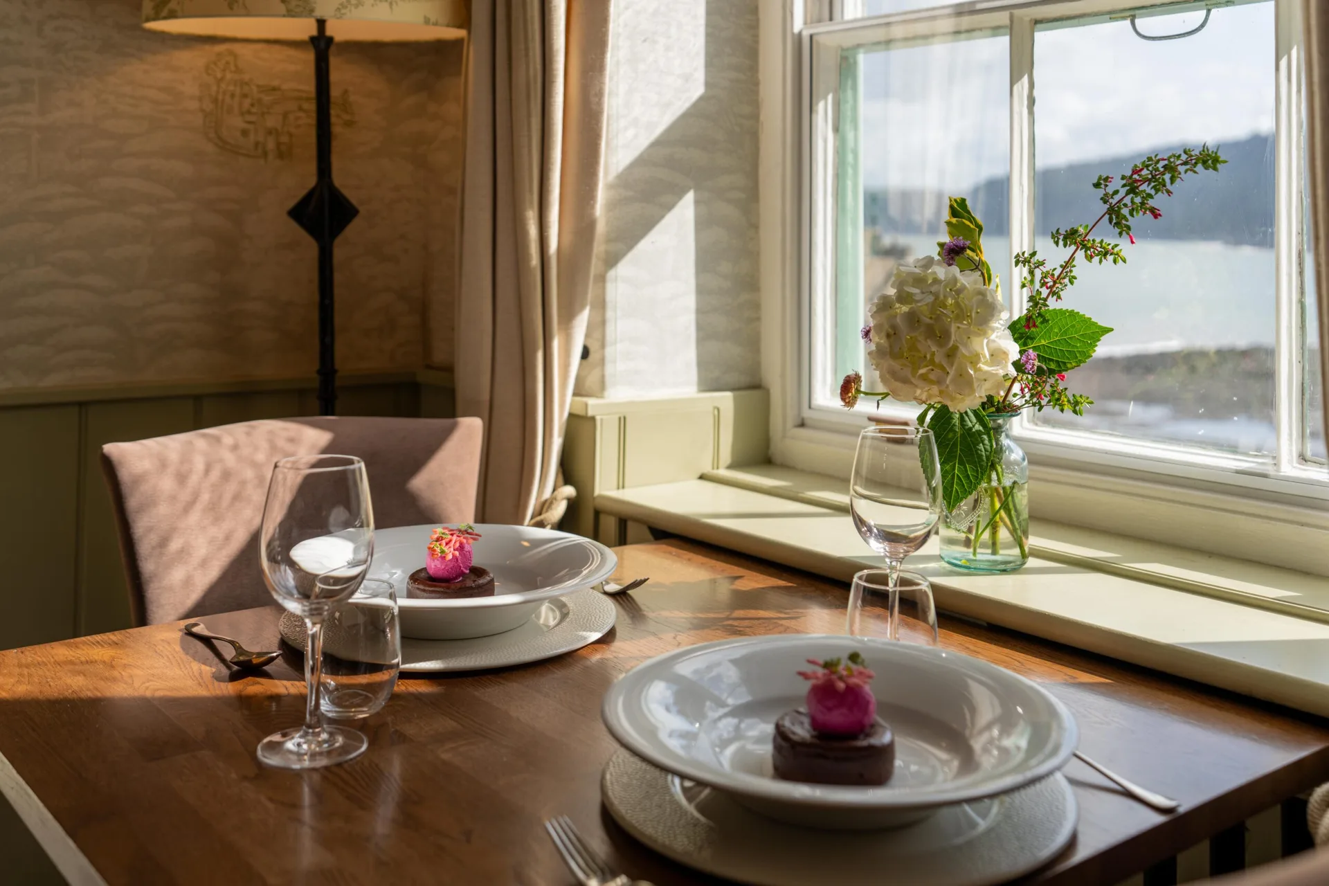The Harbour Restaurant — photo 22