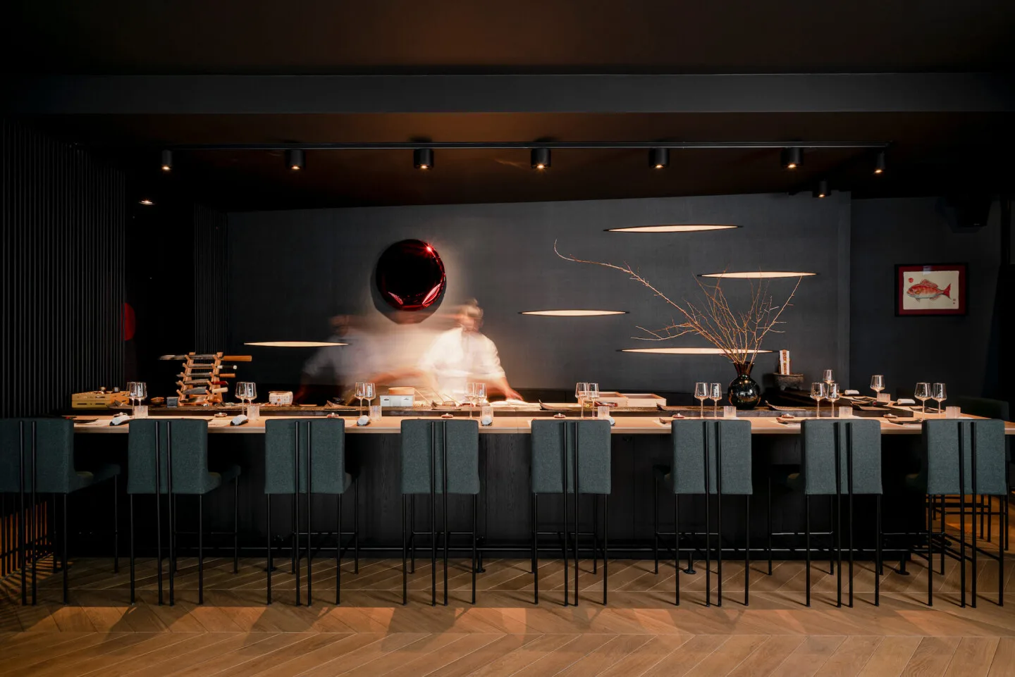 Alon Omakase — photo 23