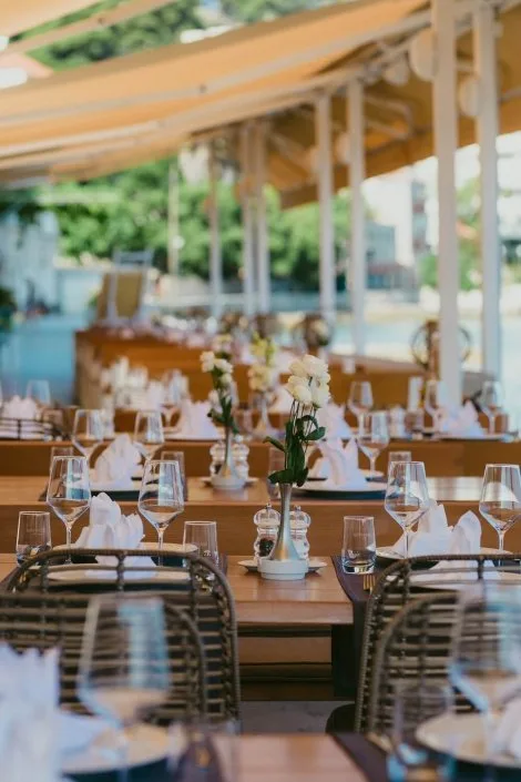 Restoran Dubrovnik — photo 18