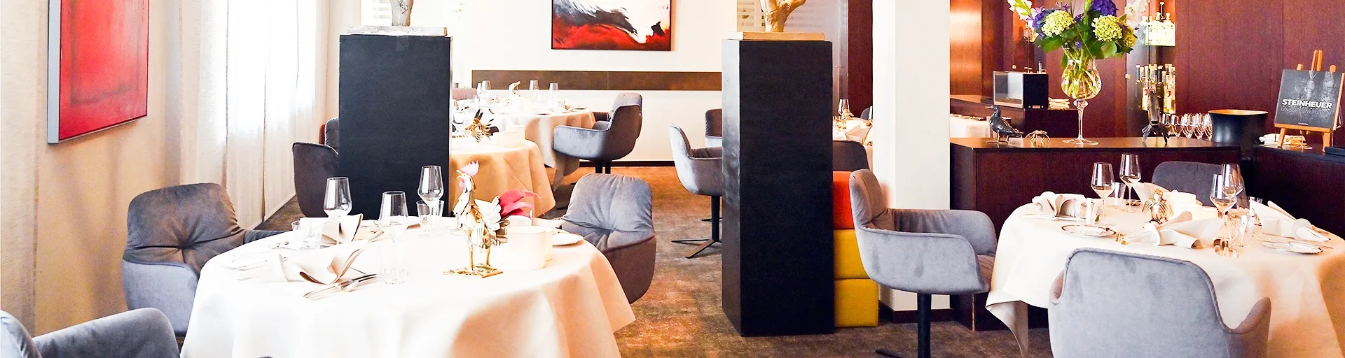 Steinheuers Restaurant — photo 16
