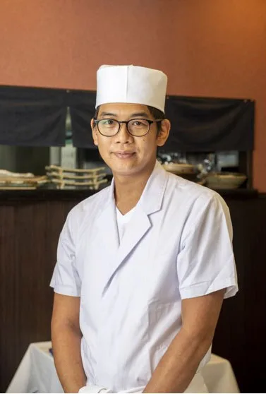Ubuka — kitchen