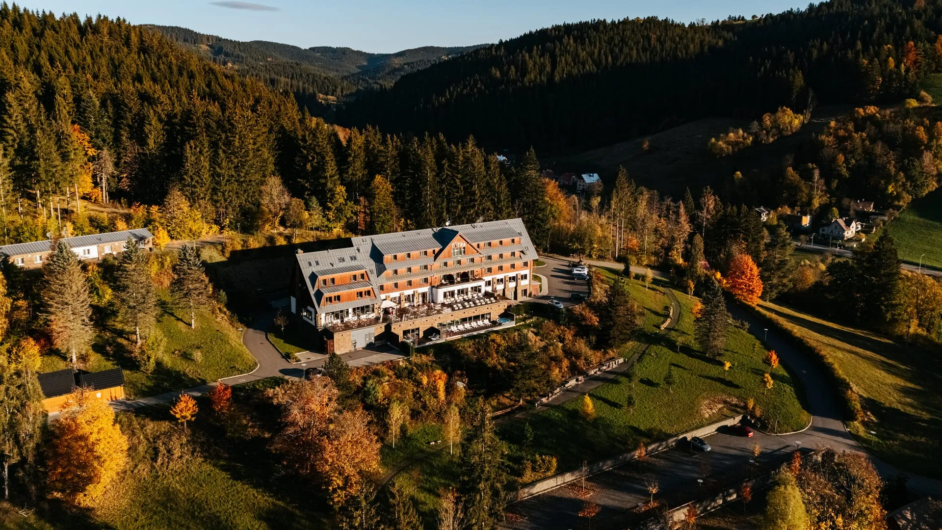 Grandhotel Tatra — photo 77