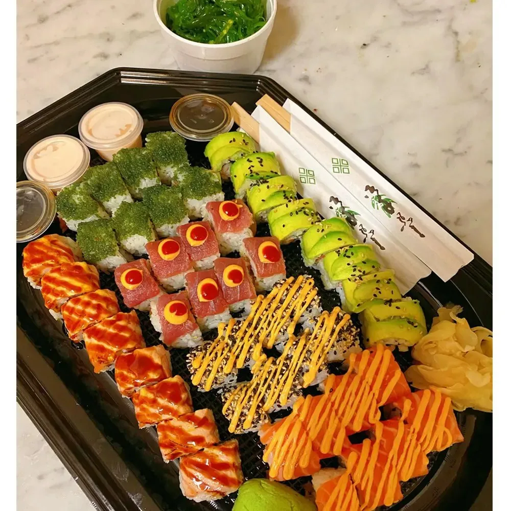 Restaurant Jin — photo 18